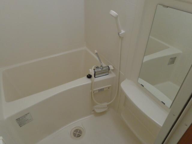 物件内観写真9　(バス／シャワールーム等)