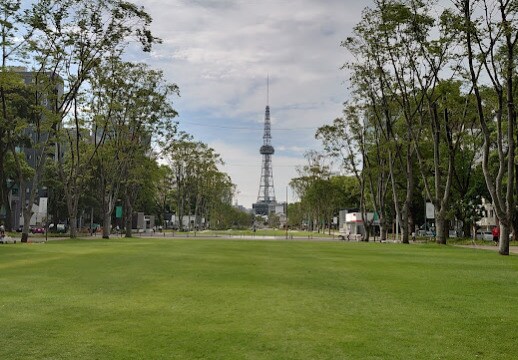 物件内観写真16　(Hisaya-odori Park(久屋大通公園 1751m)