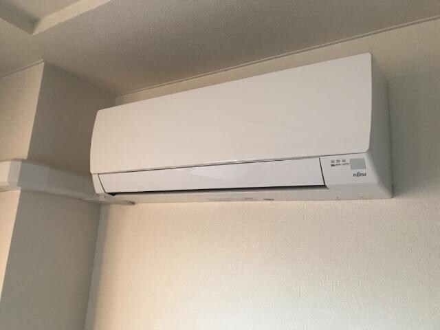 物件内観写真11　(室内設備)