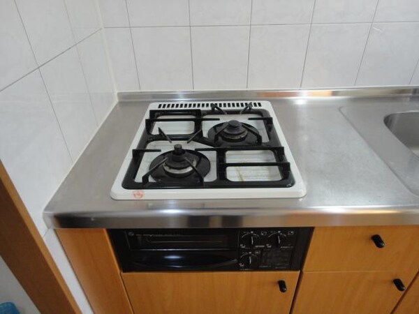 キッチン(キッチン)