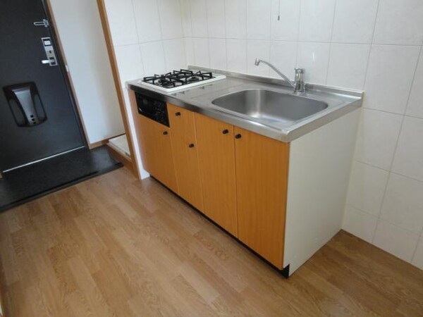 キッチン(キッチン)