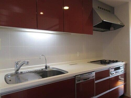 物件内観写真9　(※写真は前回募集時のもの)