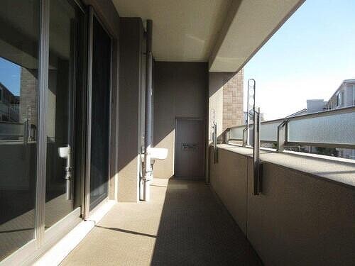 物件内観写真12　(※写真は前回募集時のもの)