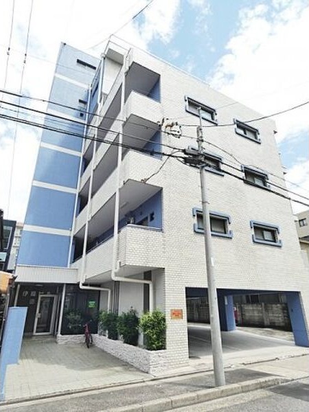 伊藤ビル徳川