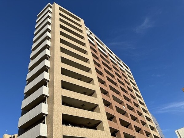 外観(建物外観)