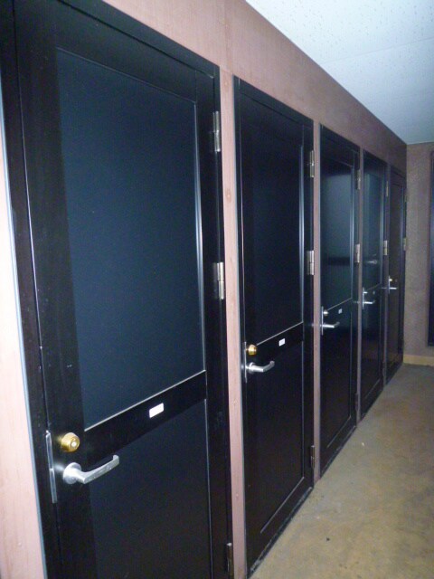 物件内観写真16　(トランクルーム)