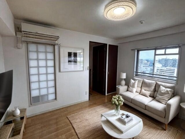 物件内観写真13　(イメージ写真　家具付きではありません。(T-HOME使用))