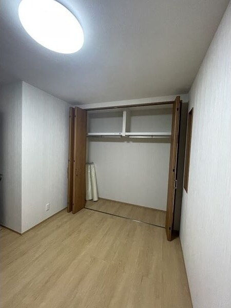 物件内観写真7　(クローゼット)