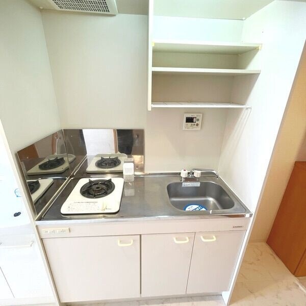 物件内観写真9　(※写真は同じマンションの違う部屋のものになります。)