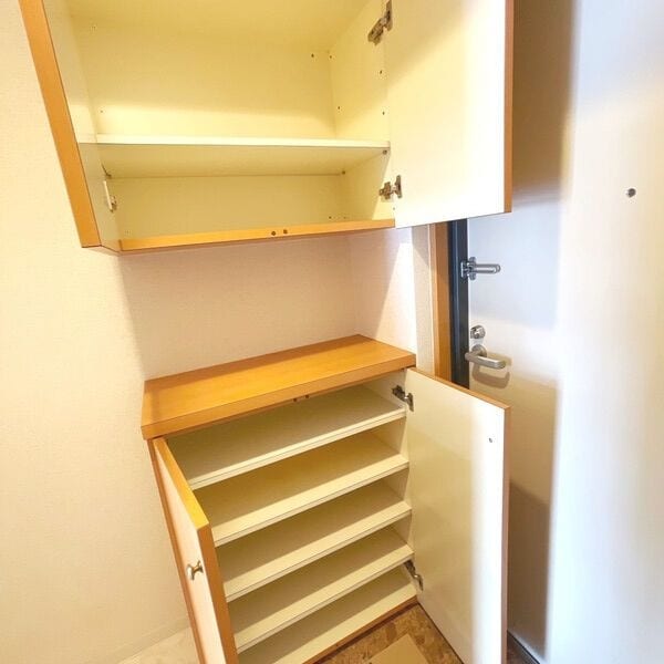 物件内観写真10　(※写真は同じマンションの違う部屋のものになります。)