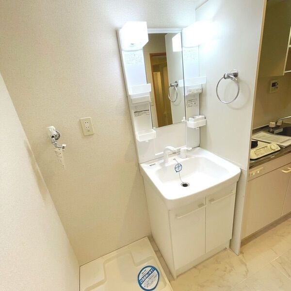 物件内観写真11　(※写真は同じマンションの違う部屋のものになります。)