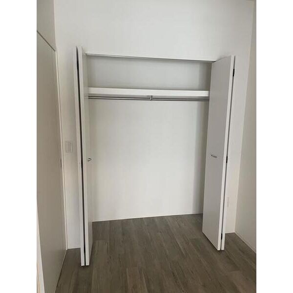 その他(※写真は同じマンションの違う部屋のものになります。)