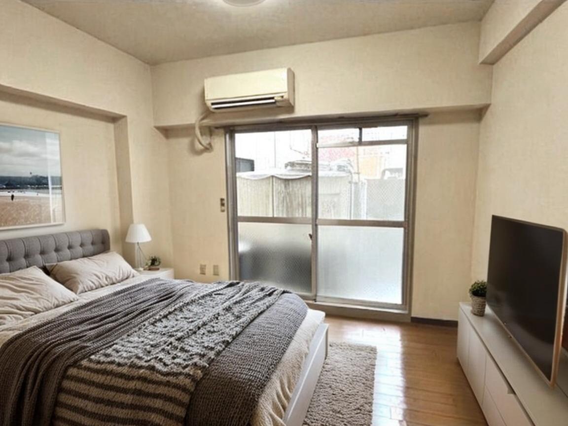 物件内観写真10　(イメージ写真　家具付きではありません。(T-HOME使用))