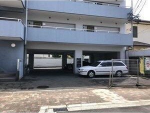 物件外観写真10　