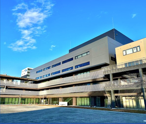 物件内観写真18　(中村区役所 75m)