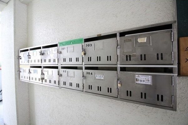 ロビー・ラウンジ