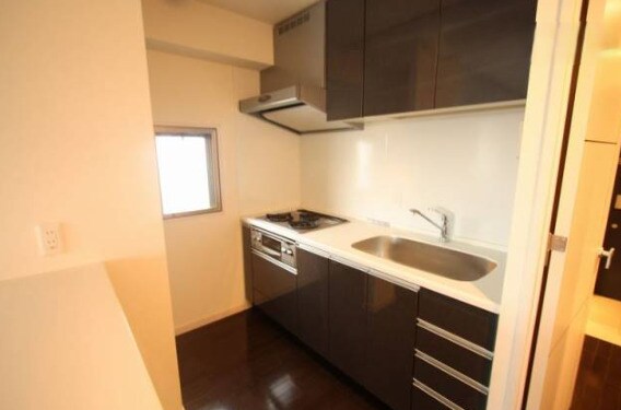 物件内観写真8　(※写真は同じマンションの違う部屋のものになります。)