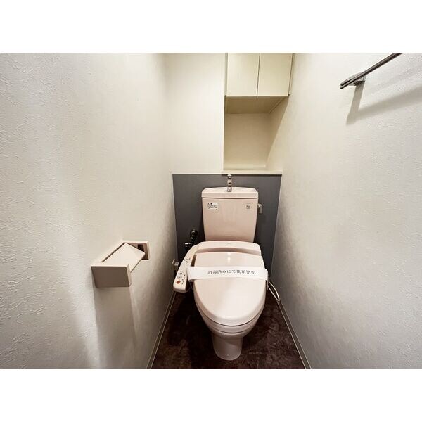 物件内観写真11　(※写真は同じマンションの違う部屋のものになります。)