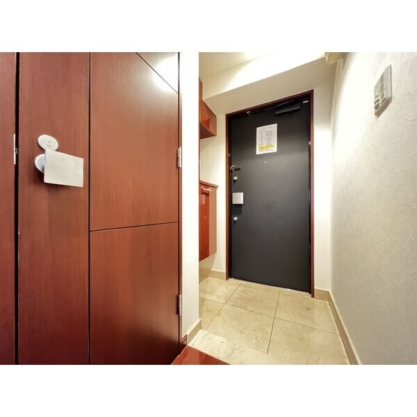 物件内観写真12　(※写真は同じマンションの違う部屋のものになります。)