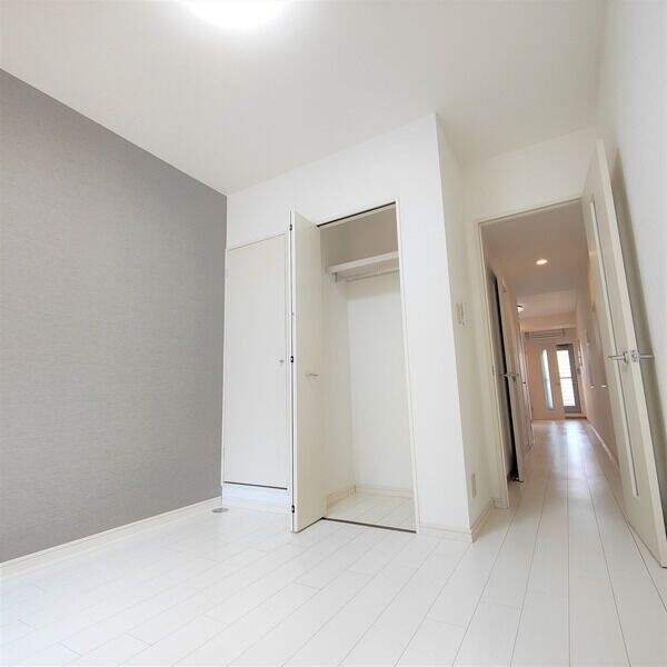 物件内観写真7　(※写真は同じマンションの違う部屋のものになります。)