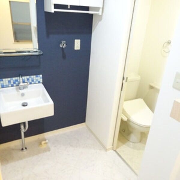 物件内観写真9　(※写真は同じマンションの違う部屋のものになります。)