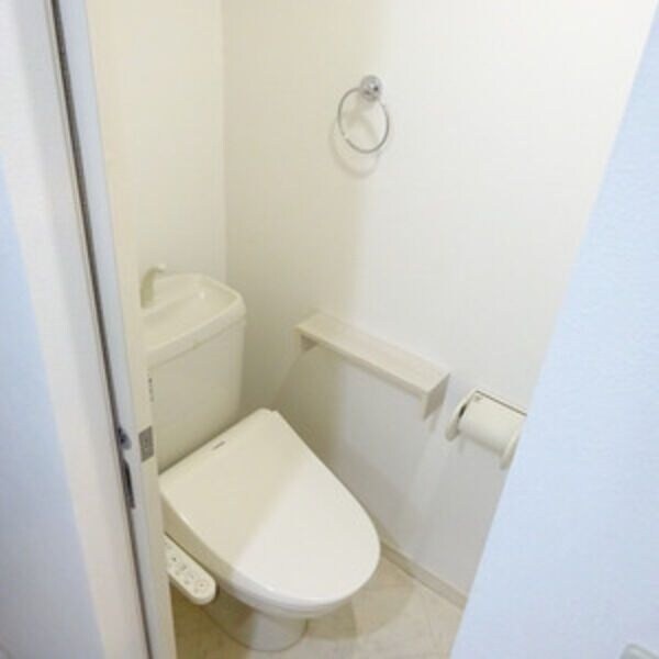 物件内観写真11　(※写真は同じマンションの違う部屋のものになります。)