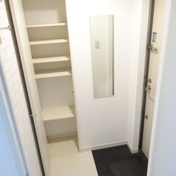 物件内観写真12　(※写真は同じマンションの違う部屋のものになります。)