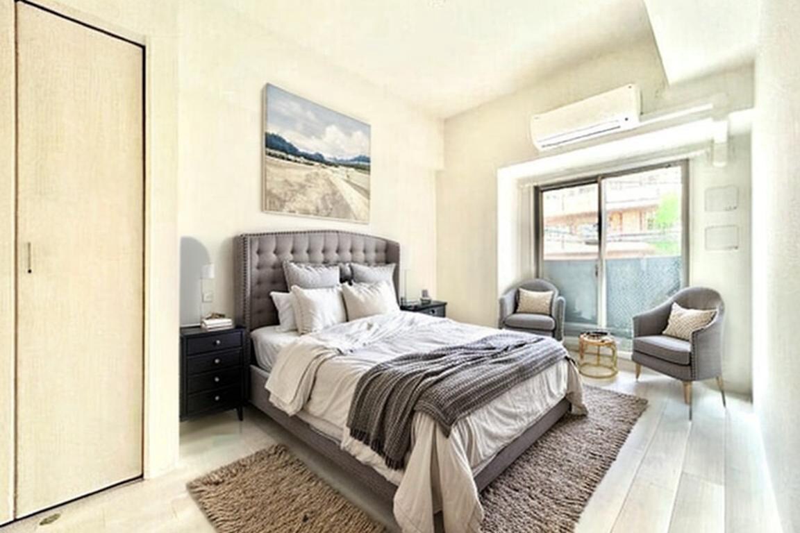 物件内観写真8　(イメージ写真　家具付きではありません。(T-HOME使用))