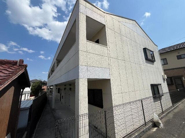 外観(外観写真（昼）)