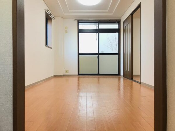 居室(リビング)