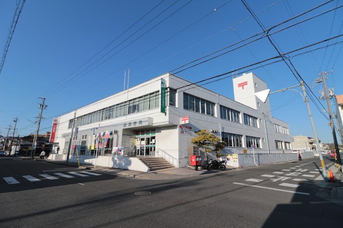 物件内観写真12　(緑郵便局 1111m)