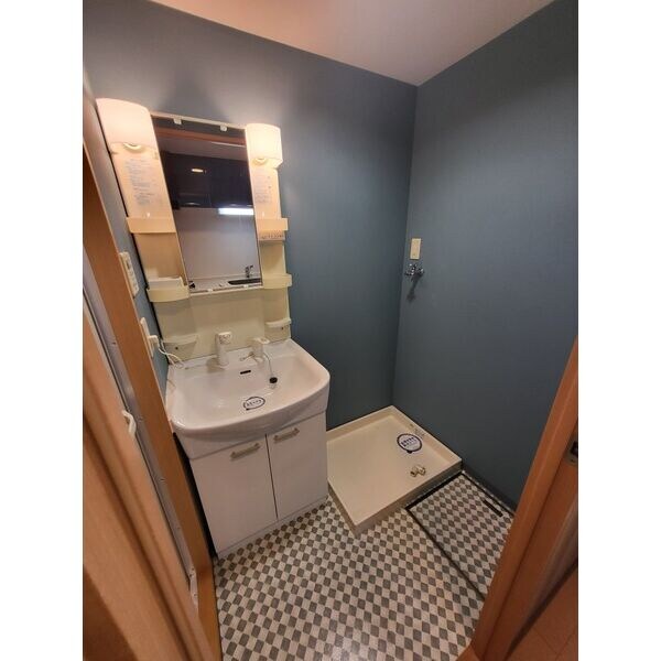 洗面・脱衣所