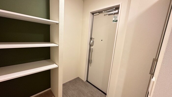 物件内観写真13　(※写真は同じマンションの違う部屋のものになります。)