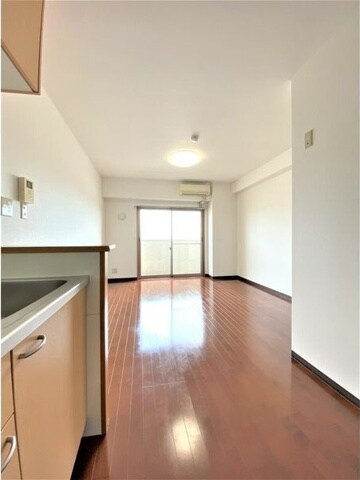 物件内観写真4　(※写真は同じマンションの違う部屋のものになります。)