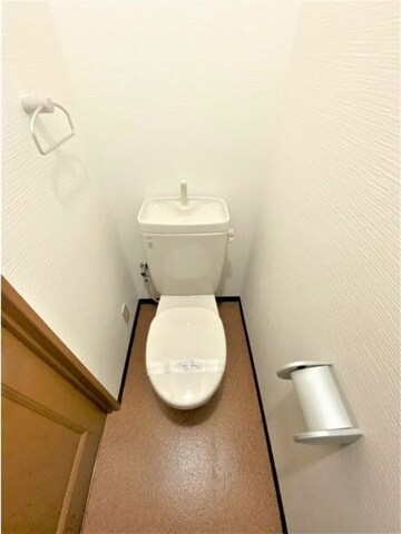 物件内観写真12　(※写真は同じマンションの違う部屋のものになります。)