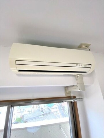 物件内観写真13　(※写真は同じマンションの違う部屋のものになります。)