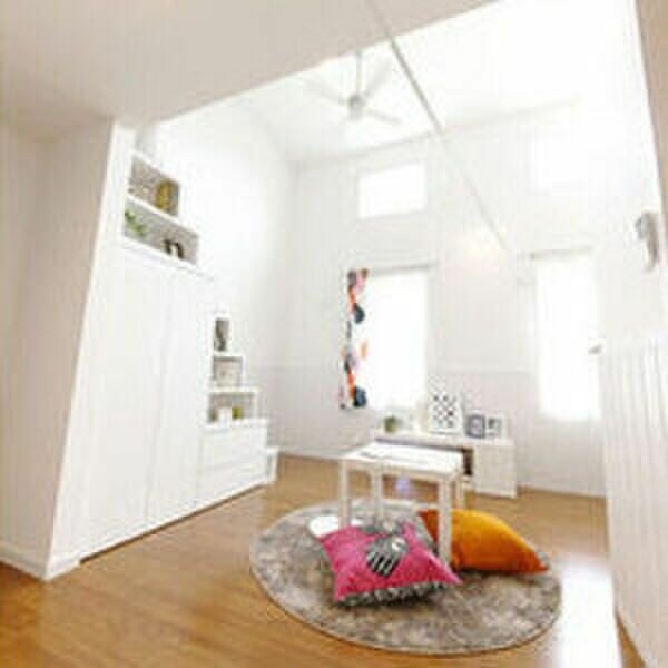 物件内観写真5　(イメージ写真　家具付きではありません。)