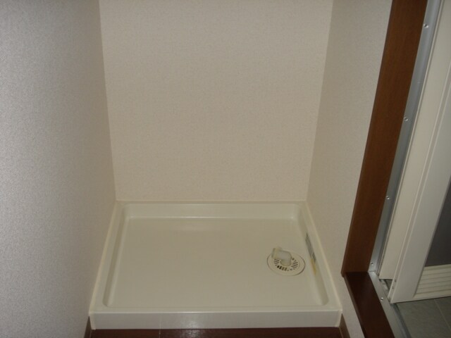 物件内観写真5　(洗面)