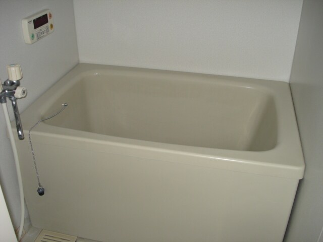 物件内観写真6　(バス／シャワールーム等)