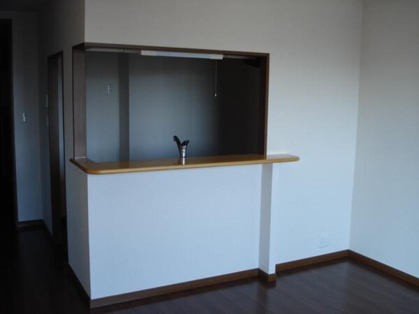 居室(リビング)