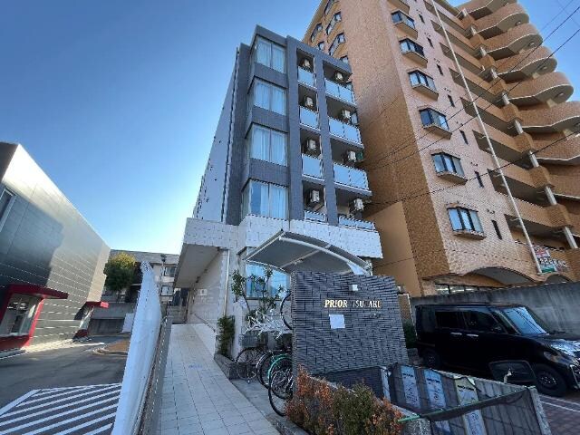 物件外観写真1　(外観写真（昼）)