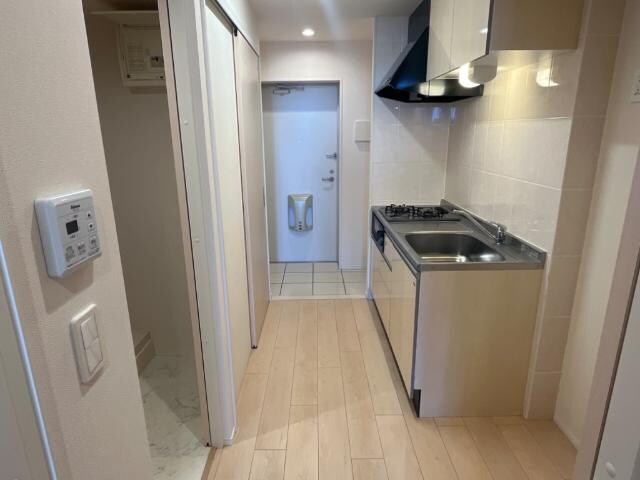 物件内観写真6　(廊下)