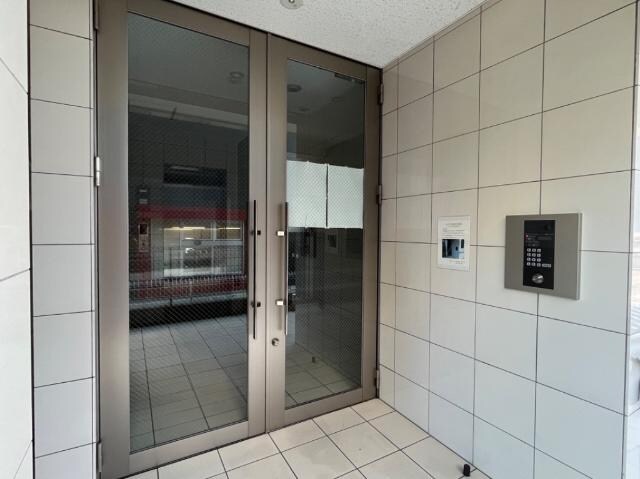 物件外観写真3　(外観写真（昼）)