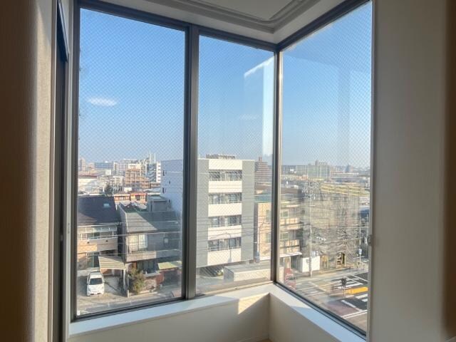 物件内観写真8　(眺望)