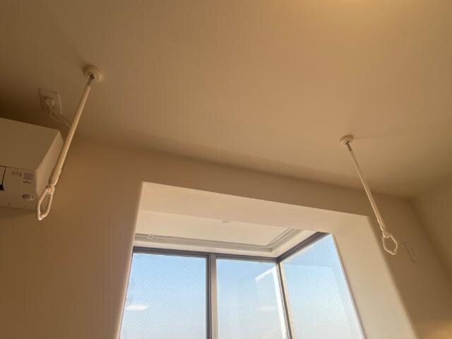 物件内観写真9　(室内設備)