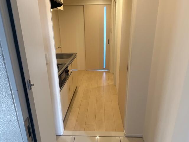 物件内観写真14　(廊下)