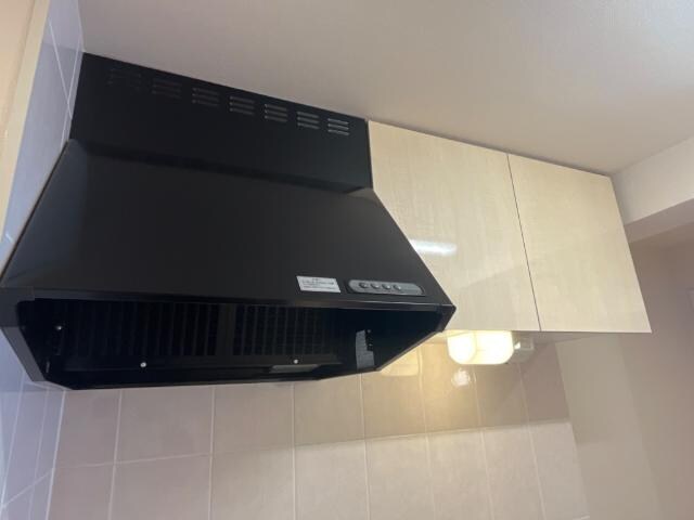 物件内観写真17　(キッチン)