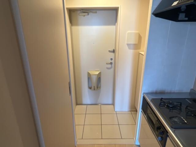 物件内観写真20　(玄関)