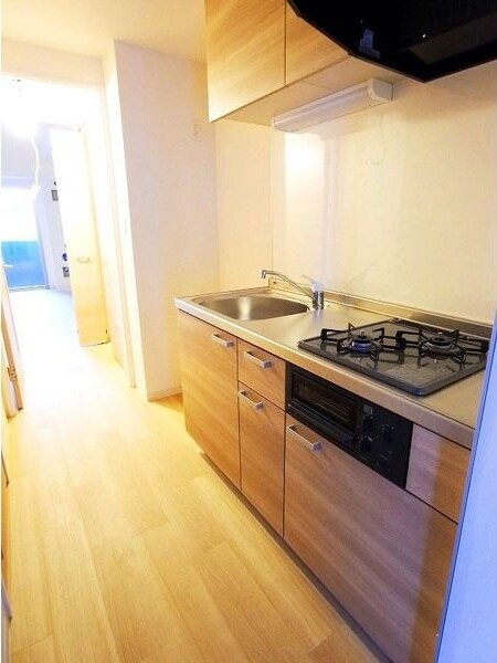 物件内観写真11　