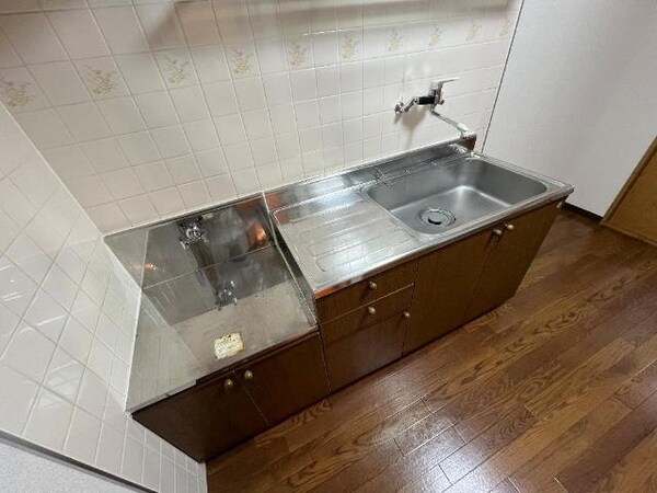 キッチン(キッチン)